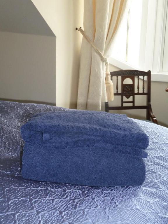 Burnside Guest House Ayr Zimmer foto